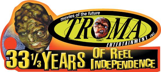 The Troma Project