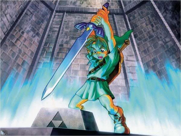 The Complex Legacy of Legend of Zelda: Ocarina of Time on its 20th