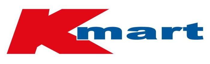 kmart logo