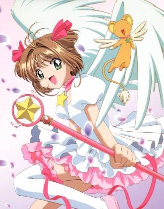 Cardcaptors, Toonami Wiki