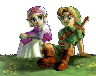 The Complex Legacy of Legend of Zelda: Ocarina of Time on its 20th