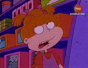 Rugrats: Angelica's Twin | Retro Junk