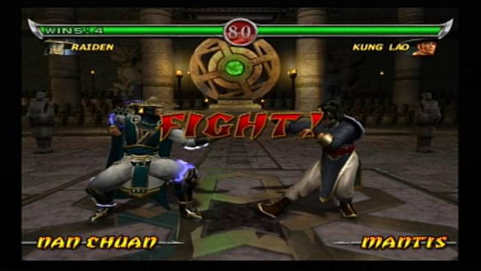 Original Mortal Kombat- ALL FATALITIES! #mortalkombat #retro #retrogam, Retro Games