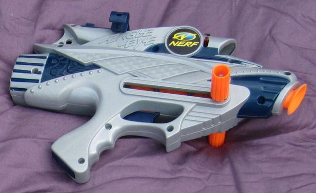 Nerf 1990s cheap